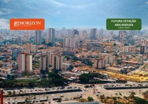 Descubra o Horizon Vila Matilde: A Nova Referência em Morar Bem em São Paulo, Horizon Vila Matilde - Lançamento na Zona Leste: Horizon Vila Matilde a 2 Min da Estação Aricanduva, Horizon Vila Matilde: Lançamento com Entrada Parcelada em até 37 Meses