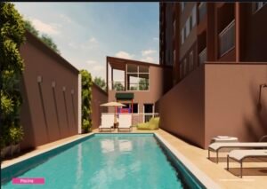 Neo Estilo: Seu Novo Lar na Vila Ré – Conforto e Mobilidade ao Seu Alcance!