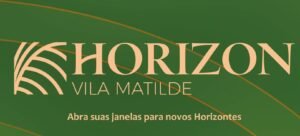 Horizon Vila Matilde, Apartamentos na Vila Matilde com Varanda, Lazer Completo e Vaga de Garagem